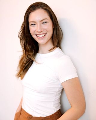 Photo of Rachel Wolf, Pre-Licensed Professional, LMFT