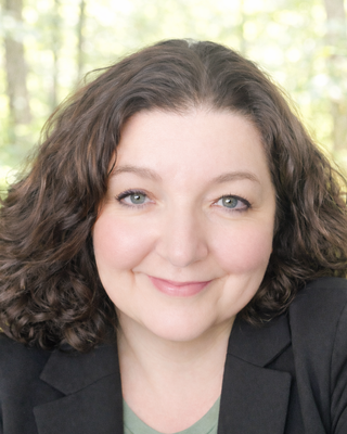 Photo of Rena Koon, Counsellor, MEd, RCC