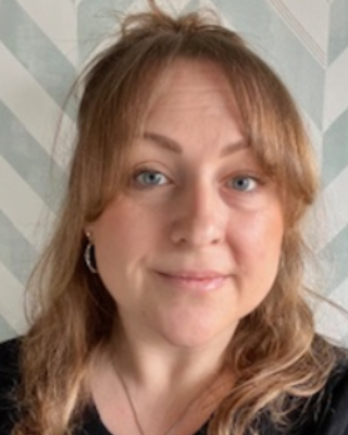 Photo of Leanne Keeble, Counsellor, BACP