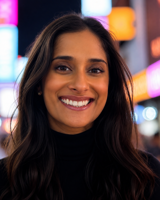 Photo of Saarika Rao, Clinical Social Work/Therapist, LCSW