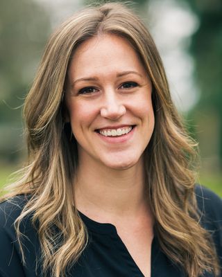 Photo of Julia Garrison, Counselor, LMHC, LPC, NCC