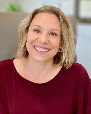 Photo of Emilee Conrad, Clinical Social Work/Therapist, LCSW