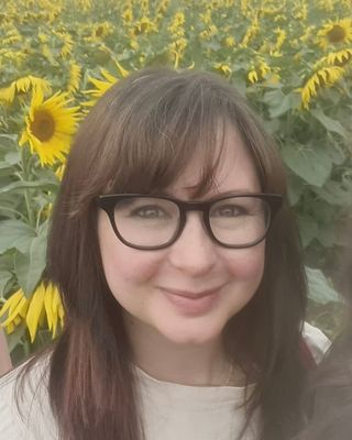 Photo of Dr Ami Brooks, Psychologist, HCPC - Clin. Psych.