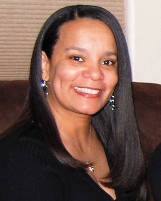 Photo of Vondy Fletcher, MS, LCPC, Licensed Professional Counselor in Broken Arrow