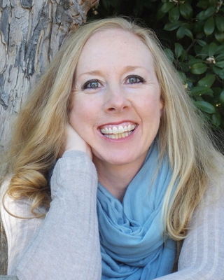 Photo of Kristine Hardey, Marriage & Family Therapist in Roseville, CA