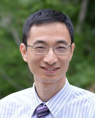 Photo of Yongbing L Pu, Psychiatrist in Norfolk City County, VA