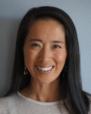 Photo of Suzy Kim-Tran, Clinical Social Work/Therapist in Alameda, CA