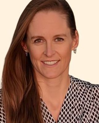 Photo of Dr. Alexandra Wike, Psychologist, PhD