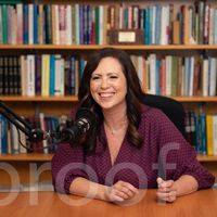 Gallery Photo of Co-Hosting Modern Couples Podcast