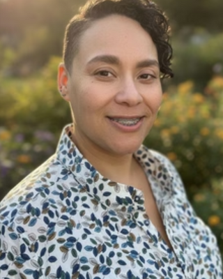 Photo of Caron Warner, Licensed Professional Counselor, LPC