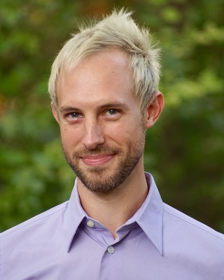 Photo of Sean Sparks, Licensed Professional Counselor in Garrison Park, Austin, TX