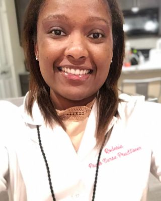 Photo of Rodesia Howard, Psychiatric Nurse Practitioner, MSN, APRN, PMHNP