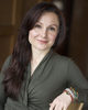 Joanna Iwona Potkanska - Trauma Informed Therapy