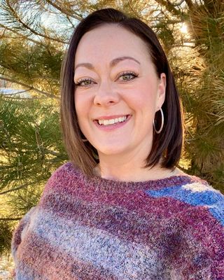 Photo of Whitney Cavanah, Counselor in Parker, CO