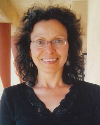 Photo of Iris Toledo, Counselor in New Mexico