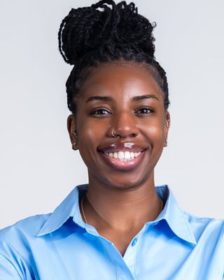 Photo of Dy'man Webb, Licensed Professional Counselor, LPC, MS