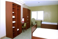 Gallery Photo of Comfortable Living Corridors