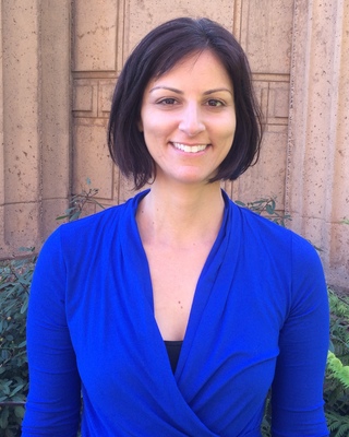 Photo of Maayan Greene, Clinical Social Work/Therapist in North Oakland, Oakland, CA