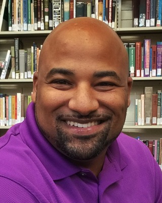 Photo of Nathan A. Richards, Licensed Professional Counselor in Michigan