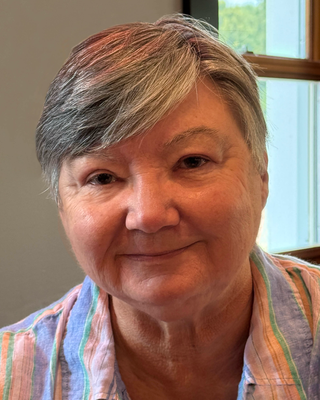 Photo of Carol Kenison, Licensed Professional Counselor, LPC