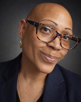Photo of Bobbi L English, Clinical Social Work/Therapist, LCSW, EdD