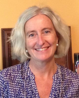Photo of Julia Karen Steele, Counsellor, MTC