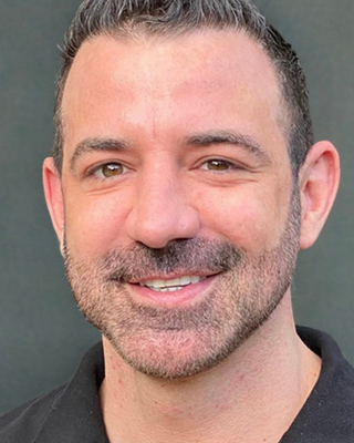 Photo of Travis Edward Litz, Psychiatric Nurse Practitioner, APRN, PMHNP, -BC