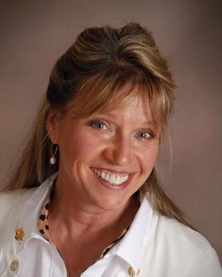 Photo of Tina Lightner-Morris, Licensed Clinical Professional Counselor in Frederick, MD