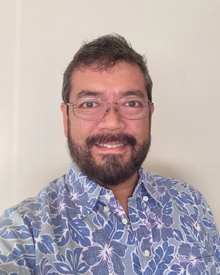 Photo of Steven R. Nagasaka, Marriage & Family Therapist in Hawaii