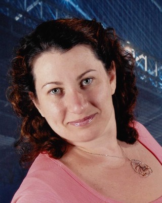 Photo of Jane Y. Lipnitsky, Counselor in 10001, NY