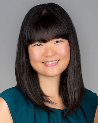 Photo of Lisa Lee, PhD, CPsych, Psychologist in London