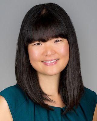 Photo of Lisa Lee, PhD, CPsych, Psychologist