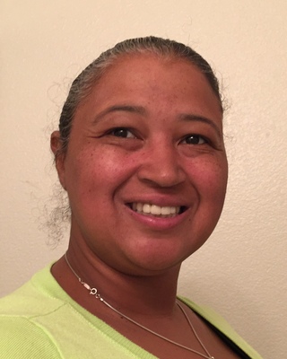 Photo of Maria Brown, Marriage & Family Therapist in Stockton, CA