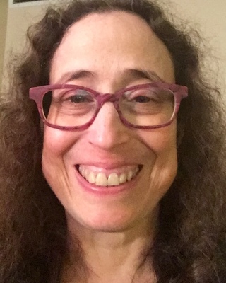 Photo of Miriam R. Osofsky, PhD, Psychologist