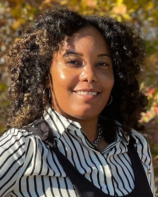 Photo of Katherine Moore, Clinical Social Work/Therapist, LCSW