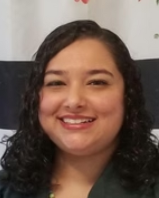 Photo of Crystal Rimple, Marriage & Family Therapist, LMFT