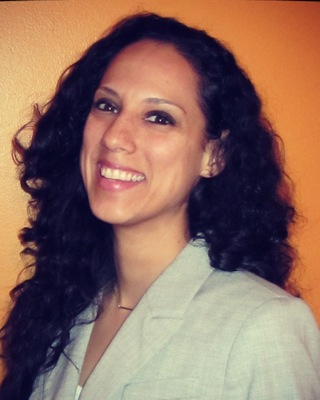 Photo of Maria-Pilar Pina, Clinical Social Work/Therapist in Alexandria, VA