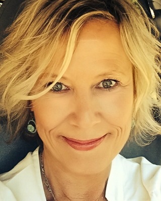 Photo of Tracy Escoffier, Licensed Professional Counselor in Metairie, LA