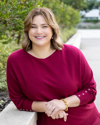 Photo of Dr. Cammy Froude, Marriage & Family Therapist, PhD, LMFT