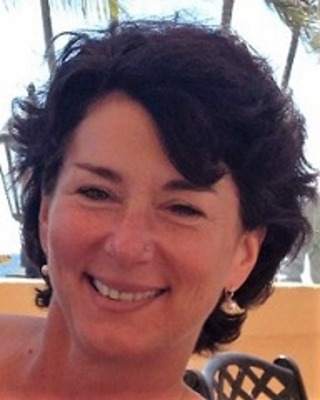 Photo of Joy Tabakman, Registered Social Worker in Ontario