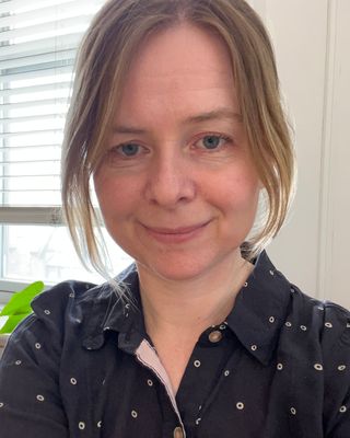 Photo of Dory Charlesworth, Clinical Social Work/Therapist, LCSW
