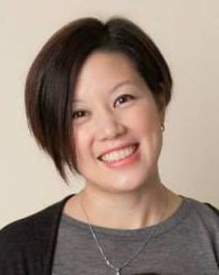 Photo of Christine Lee, Psychologist in Alberta