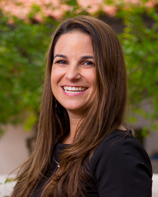 Photo of Jennifer Dvoskin, Psychologist in Tucson, AZ