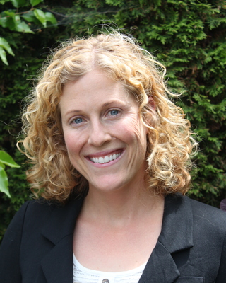 Photo of Kathleen Gingras, Psychologist in Victoria, BC