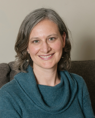 Photo of Emily Pick, Clinical Social Work/Therapist, BA, MSW, RSW