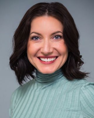 Photo of Rachel Ortiz, Licensed Master Social Worker, LMSW