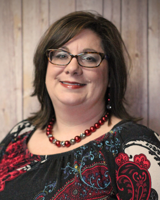 Photo of Tamela Stacy Polanin, Counselor, LCPC, NCC