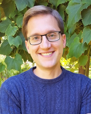 Photo of Greg Arnold, Counselor in Bellingham, WA
