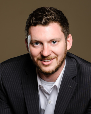 Photo of Christopher Barry Hill, Licensed Professional Counselor in Washington, DC