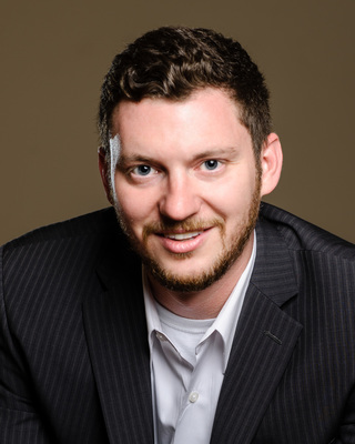 Photo of Christopher Barry Hill, Licensed Professional Counselor in Arlington, VA